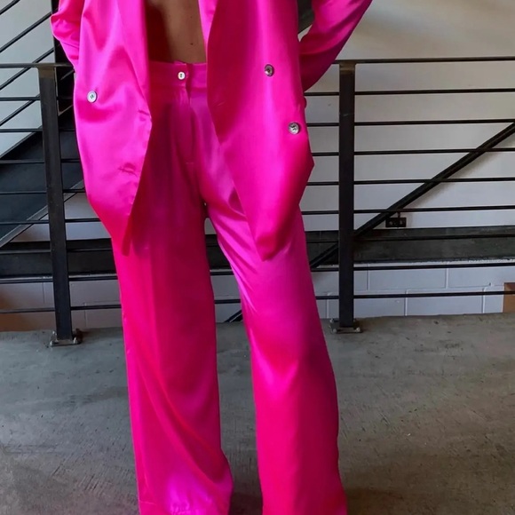 bardo collective roma trouser - Picture 1 of 15